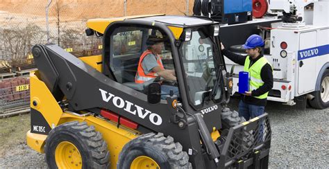 volvo skid steer loader|volvo track skid steer.